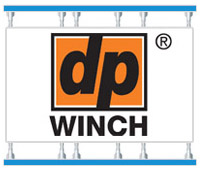 DP Winch