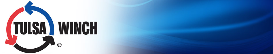Tulsa Winch