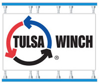 Tulsa Winch