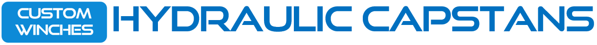 Hydraulic Capstans