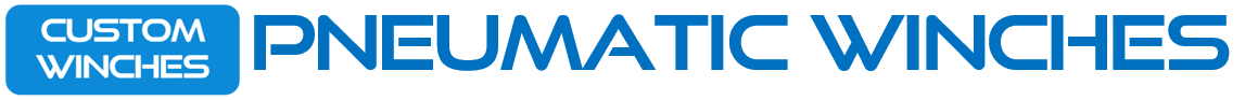 Pneumatic Winches