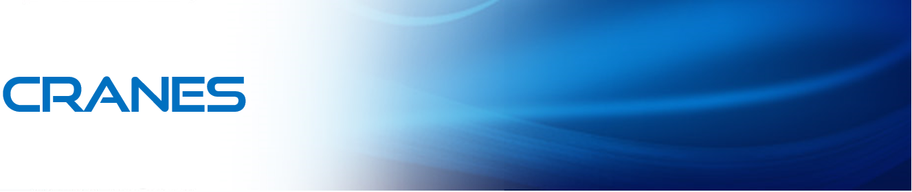 Cranes