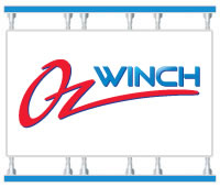 Oz Winch