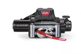 Warn TABOR 12K DC Recovery Winch
