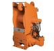 DP WINCH Model 20TR Traction Winch
