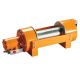 DP WINCH Model 8GR Recovery Winch