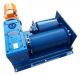ELECTRIC TAKE-UP WINCH