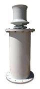 Mooring Capstan