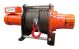 OZWINCH 2000KG x 70MT 240V AC Electric Planetary Winch