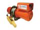 OZWINCH 200KG x 30MT 240V AC Electric Planetary Winch