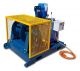 Skid-Mounted Hydraulic Winch with Power Pack
