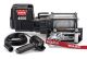 Warn 4000 DC Utility Winch