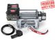 Warn M8000 DC Recovery Winch