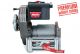Warn M8274-50 High Mount DC Recovery Winch